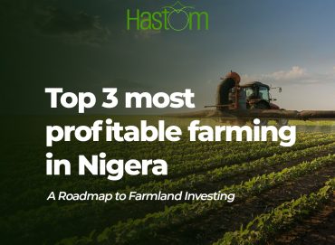 profitable farming in nigeria