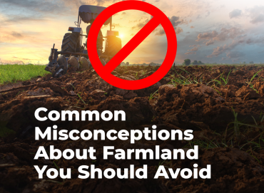 Farmland Misconception