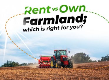 Owning vs. Leasing Farmland: An Influential Decision for Gen Z Farmers in 2023.