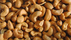 cashew nut 